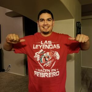 Meet your Posher, Cesar